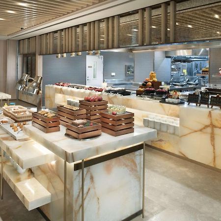 Hyatt Place Taiyuan Longcheng ภายนอก รูปภาพ