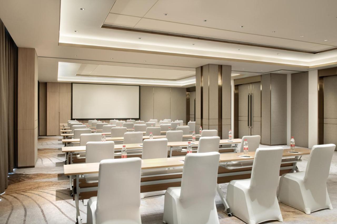 Hyatt Place Taiyuan Longcheng ภายนอก รูปภาพ