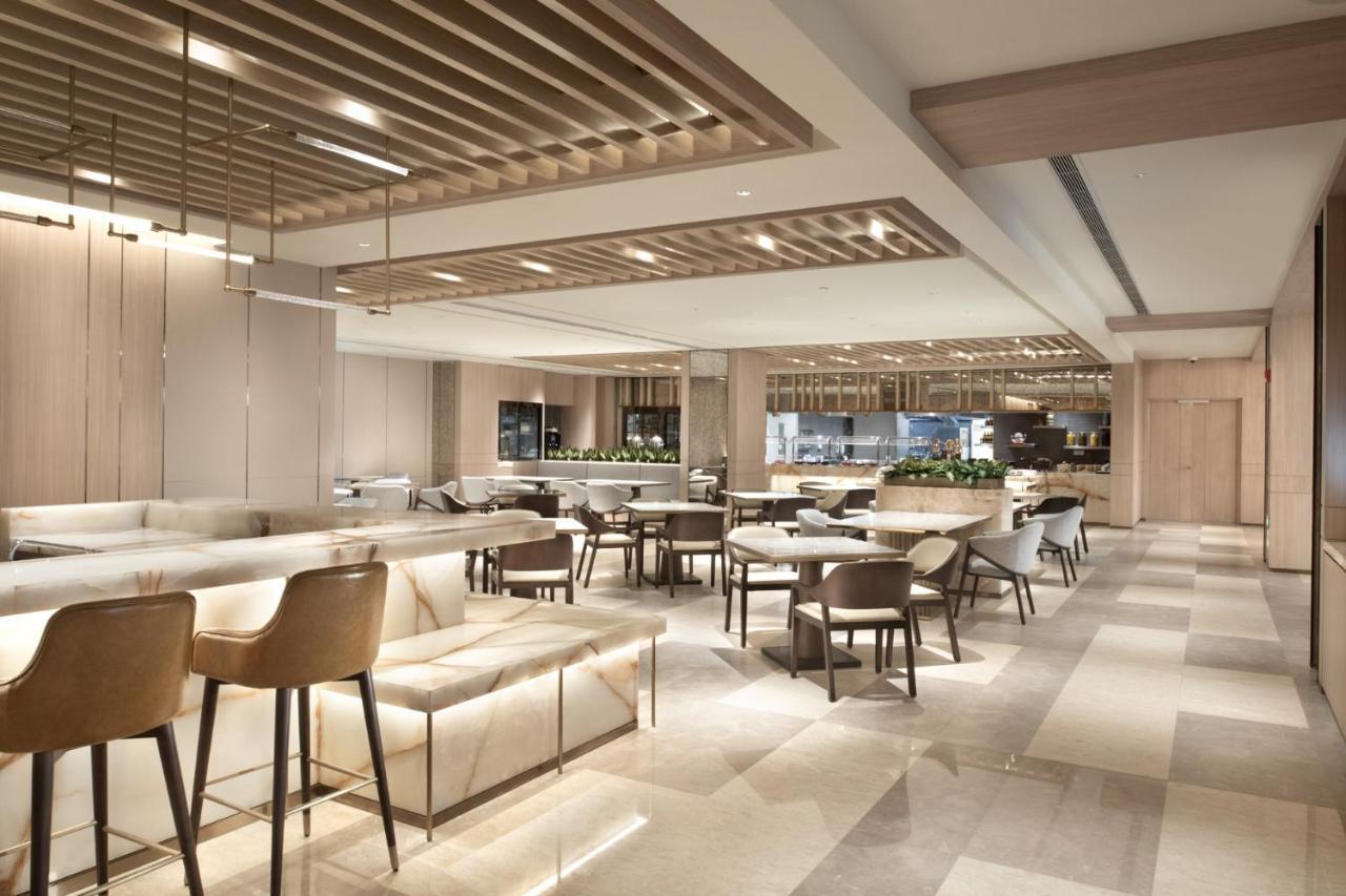 Hyatt Place Taiyuan Longcheng ภายนอก รูปภาพ