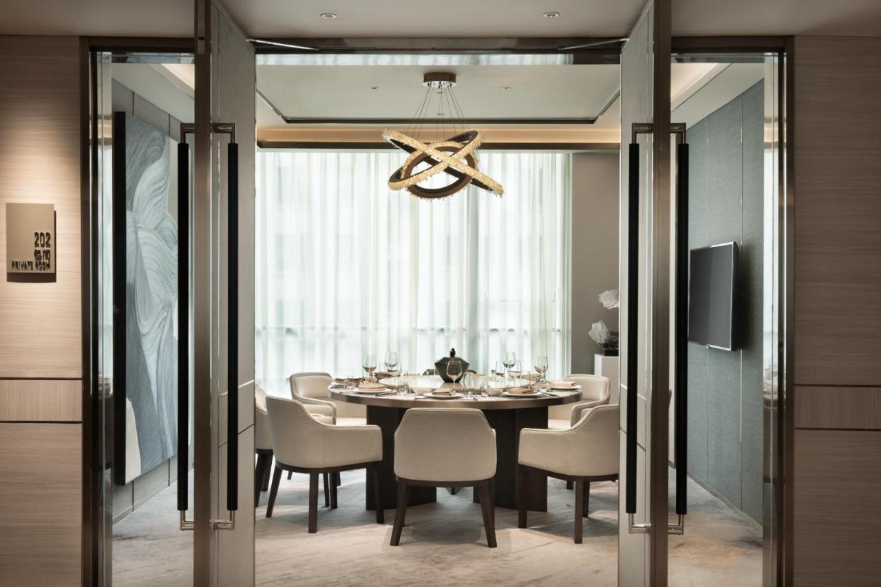 Hyatt Place Taiyuan Longcheng ภายนอก รูปภาพ
