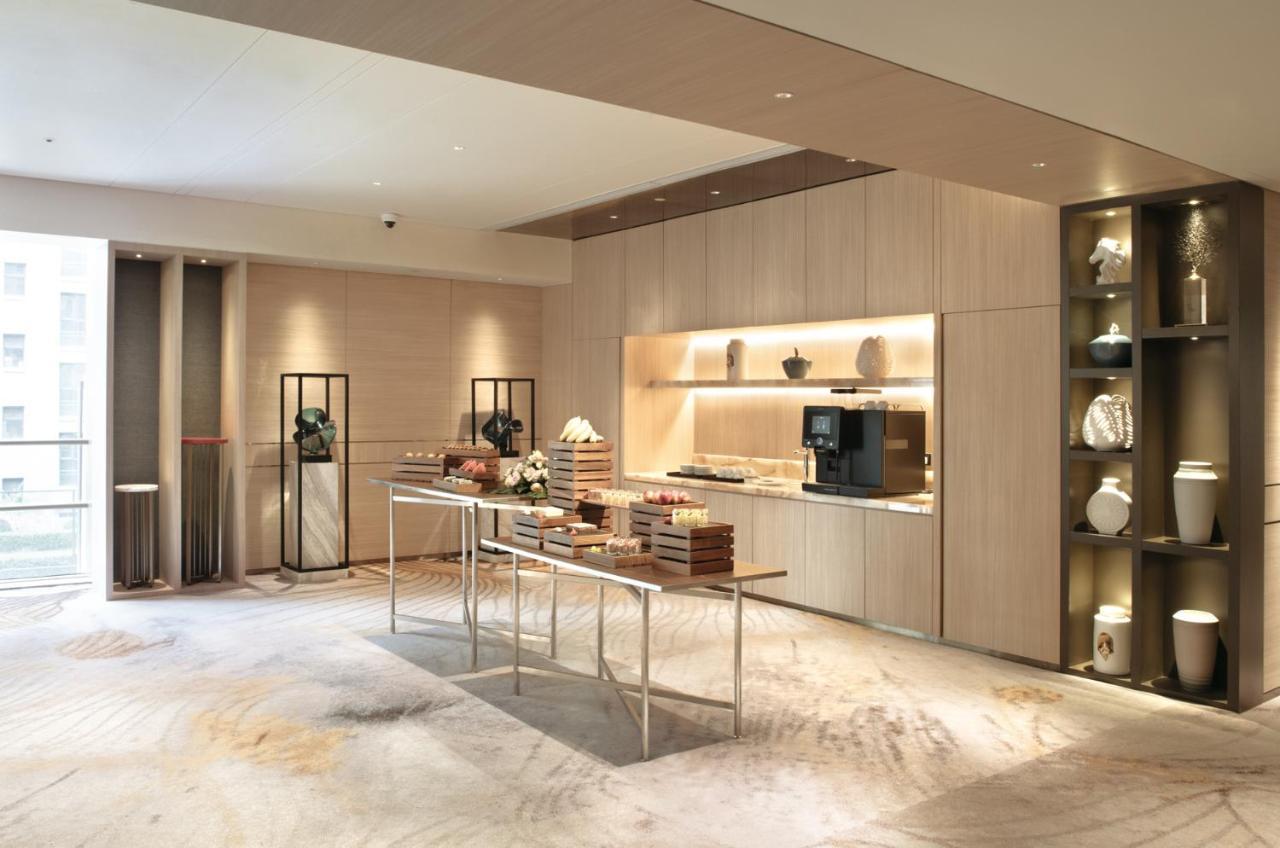 Hyatt Place Taiyuan Longcheng ภายนอก รูปภาพ