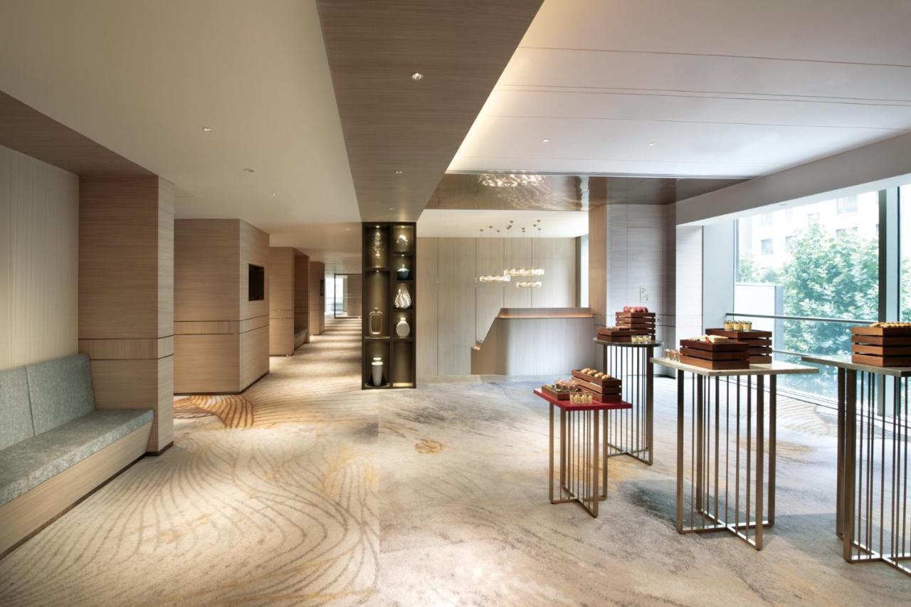 Hyatt Place Taiyuan Longcheng ภายนอก รูปภาพ