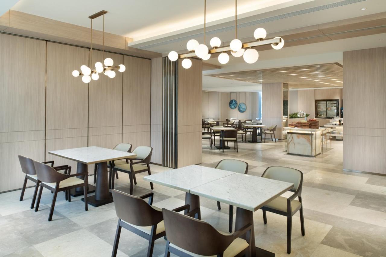 Hyatt Place Taiyuan Longcheng ภายนอก รูปภาพ