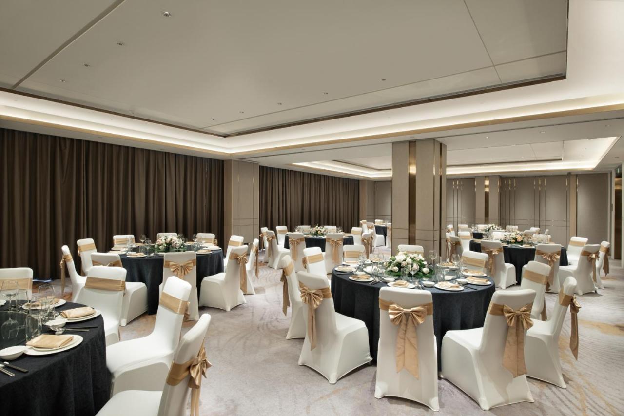 Hyatt Place Taiyuan Longcheng ภายนอก รูปภาพ