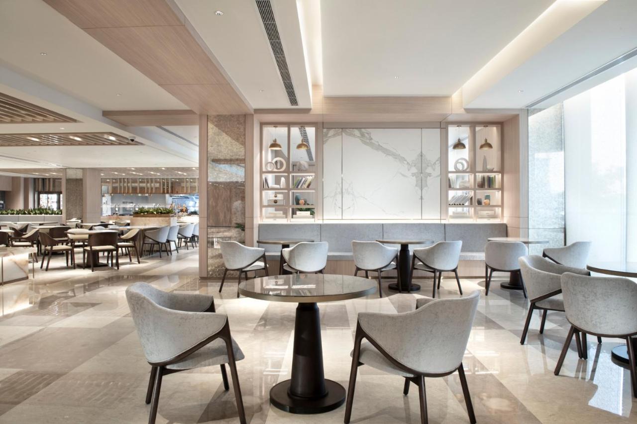 Hyatt Place Taiyuan Longcheng ภายนอก รูปภาพ