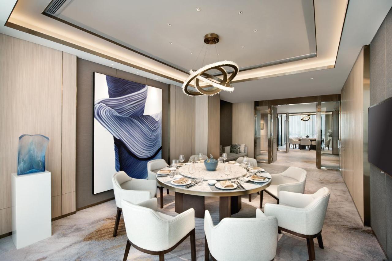 Hyatt Place Taiyuan Longcheng ภายนอก รูปภาพ