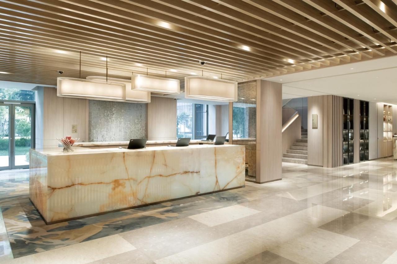 Hyatt Place Taiyuan Longcheng ภายนอก รูปภาพ