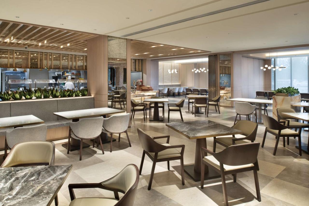 Hyatt Place Taiyuan Longcheng ภายนอก รูปภาพ