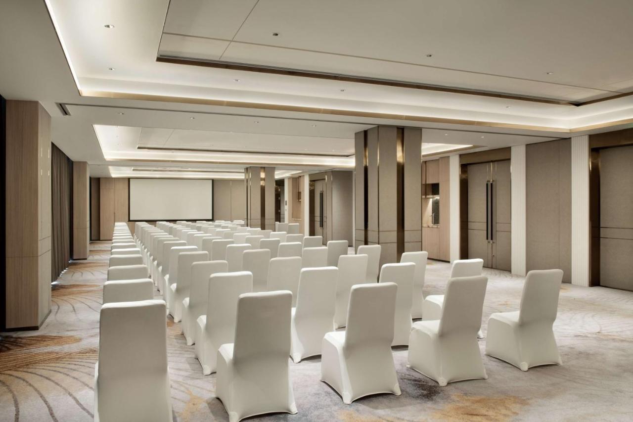 Hyatt Place Taiyuan Longcheng ภายนอก รูปภาพ