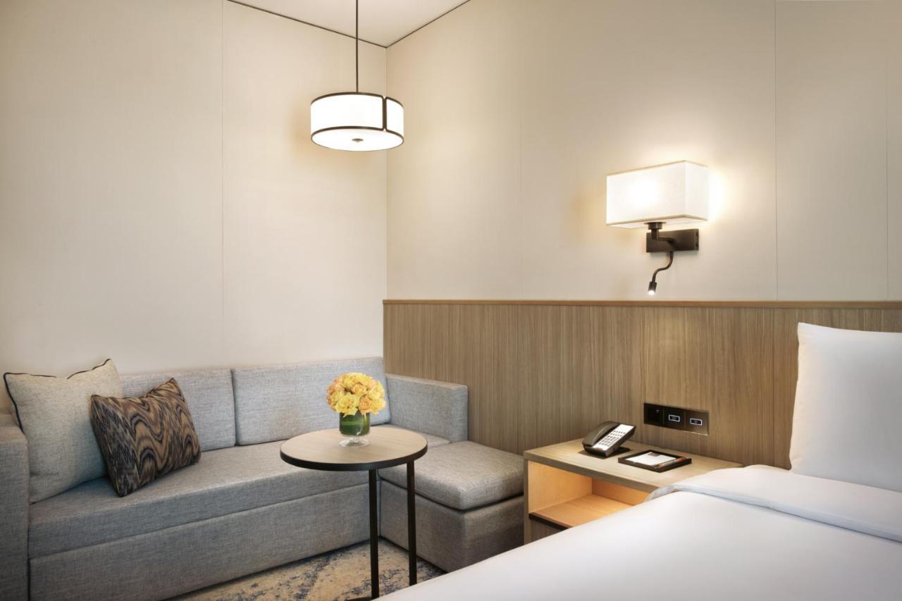 Hyatt Place Taiyuan Longcheng ภายนอก รูปภาพ