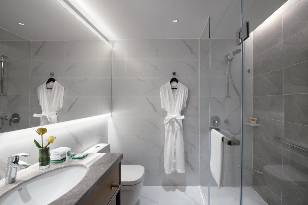 Hyatt Place Taiyuan Longcheng ภายนอก รูปภาพ