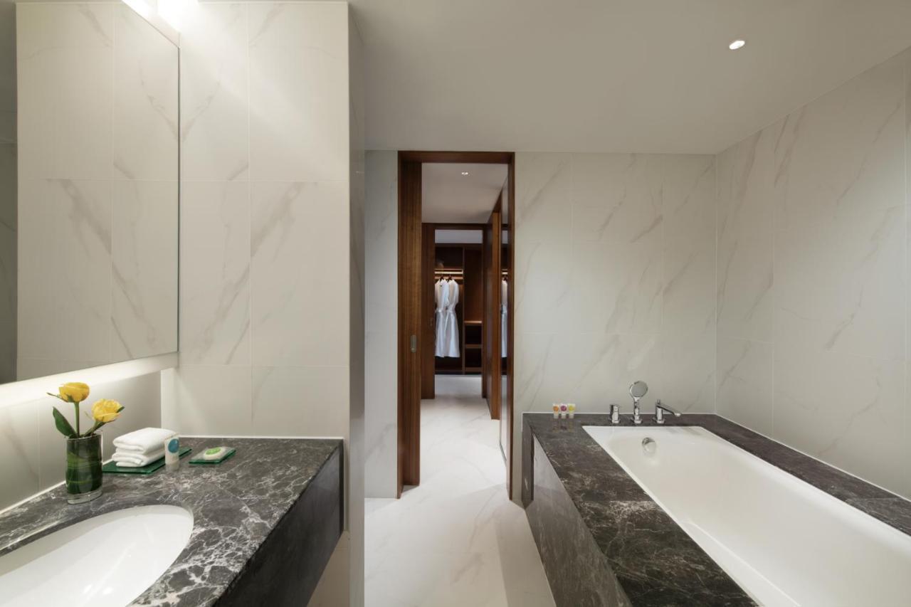 Hyatt Place Taiyuan Longcheng ภายนอก รูปภาพ