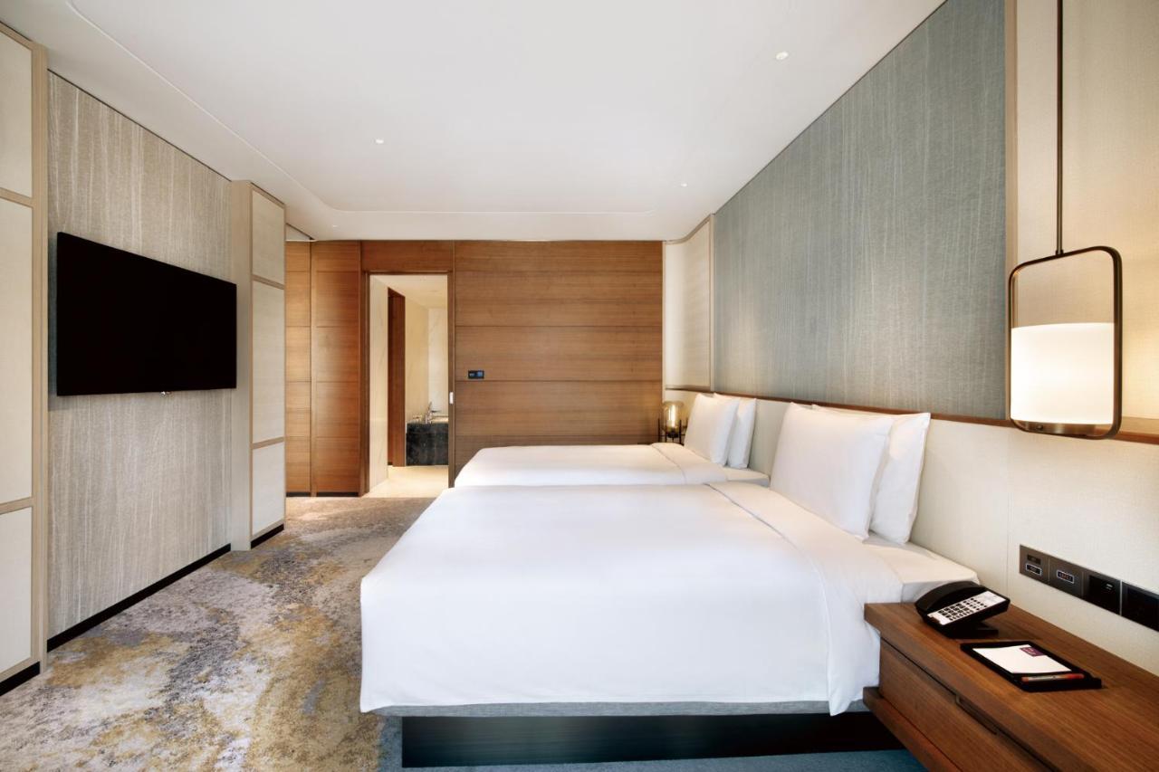 Hyatt Place Taiyuan Longcheng ภายนอก รูปภาพ