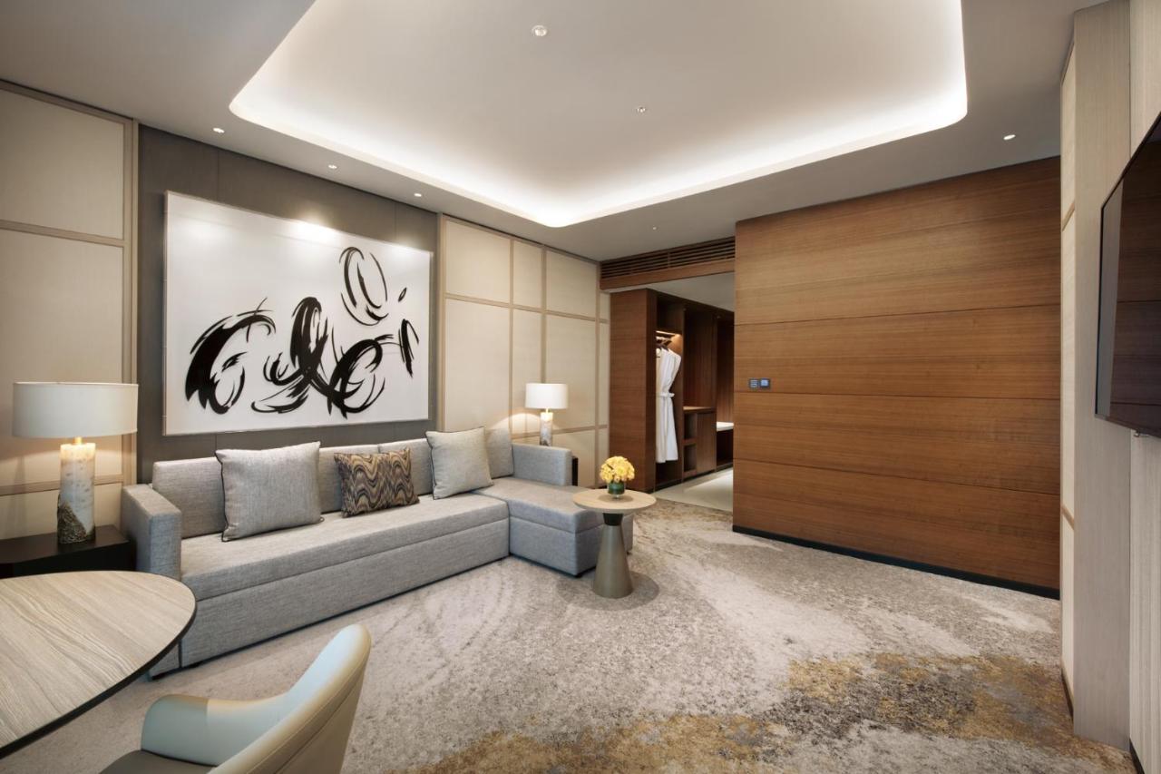 Hyatt Place Taiyuan Longcheng ภายนอก รูปภาพ