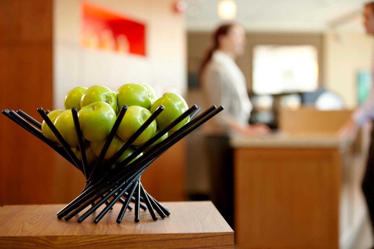Hyatt Place Taiyuan Longcheng ภายนอก รูปภาพ